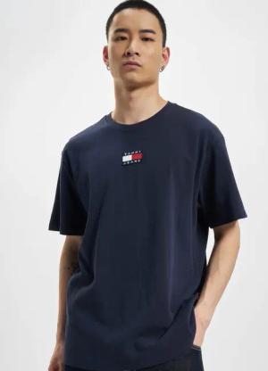 Tommy Jeans Badge T-Shirt
