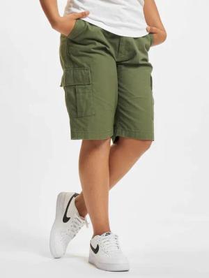 Brandit Kids BDU Ripstop Short