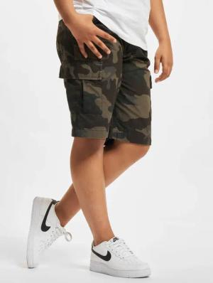 Brandit Kids BDU Ripstop Short