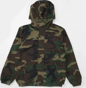 Brandit Kids Summer Windbreaker Frontzip