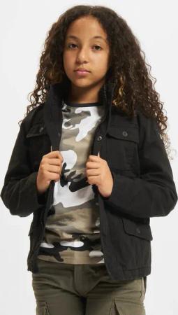 Brandit Kids Britannia Jacket