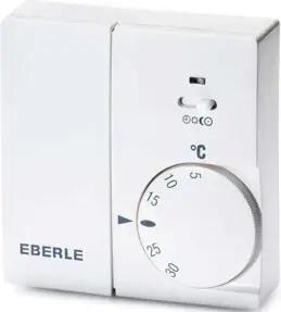 Eberle Controls Temperaturregler Analog INSTAT 868-r1