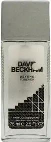 DAVID BECKHAM Deo-Zerstäuber Beyond Forever Deodorant Spray 75ml