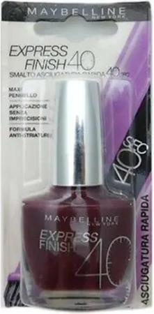 MAYBELLINE NEW YORK Eau de Parfum NAIL EXPRES 40 COLOR 310