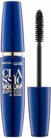 MAYBELLINE NEW YORK Mascara Mascara Volum`S Express Black 10ml