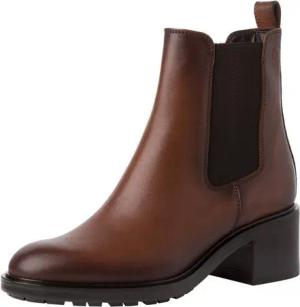Tamaris Chelsea Boot 1-25016-43 Chelseaboots COMFORT-Lining