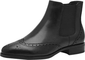 Tamaris Chelsea Boot 1-25347-43 Chelseaboots TOUCH-IT