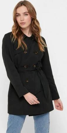 ONLY Trenchcoat ONLVALERIE TRENCHCOAT OTW NOOS