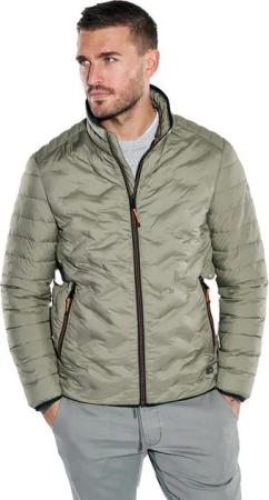 emilio adani Steppjacke Steppjacke slim fit