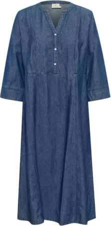 KAFFE Jeanskleid Denimkleid BPalice