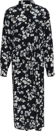 KAFFE Blusenkleid Kleid KAalice