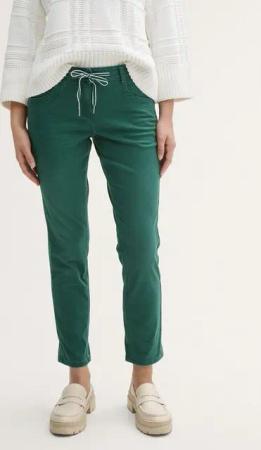 TOM TAILOR 7/8-Hose Tapered Relaxed Hose