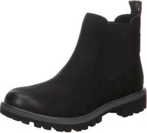 Tamaris Stiefel Stiefeletten Da.-Stiefel 1-1-25401-23-007