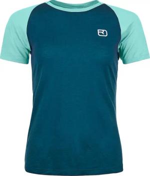 Ortovox Damen 120 Tec Fast Mountain T-Shirt