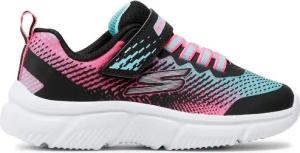 Skechers Sneakers Go Run 650 302430L/BKMT Schwarz