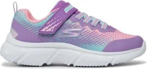 Skechers Sneakers Go Run 650 302430L/PRMT Violett
