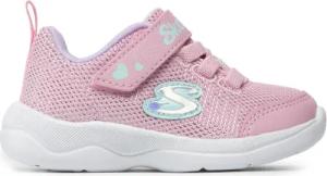 Skechers Sneakers Easy Peasy 302885N/PKLV Rosa