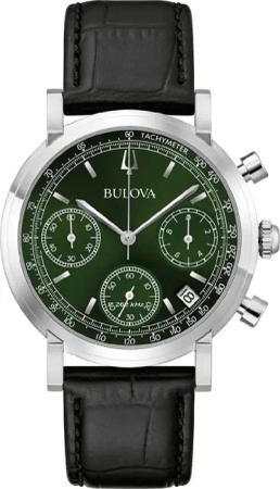 Bulova 96B457 Herrenuhr Classic 39mm 3ATM