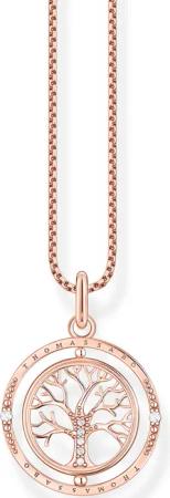 Thomas Sabo Halskette KE2148-416-14