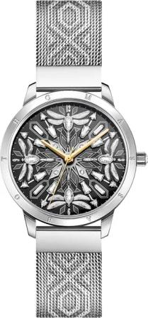 Thomas Sabo WA0423-201-201 Damenuhr Spirit Magic Garden 33mm 5ATM