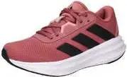 adidas Galaxy 7 W Running Damen rot