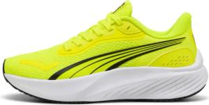 PUMA Pounce Lite Jr Laufschuhe Kinder