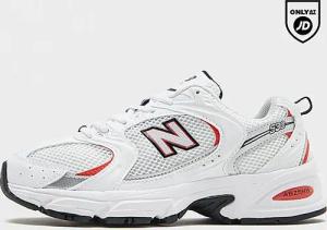 New Balance 530 Damen - Damen, WHITE