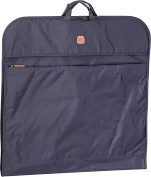 Bric's X-Travel 40332 in Navy (3.8 Liter), Kleidersack