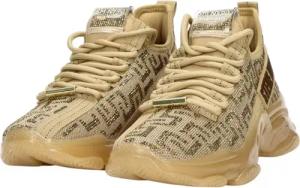 Steve Madden Low-Top Sneaker - Dames Sneaker - für Damen