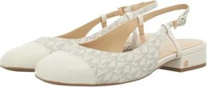 Perla Flex Sling Flat - Gr. 39 (EU) - in Grau