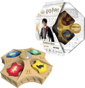 Harry Potter Zauberer-Quiz Geschicklichkeitsspiel