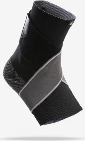 Knöchelbandage mit Schaumstoffpads rechts/links Stufe 1