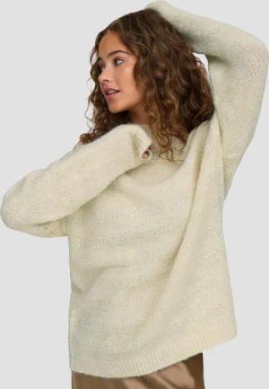 Only Klarisa Life Highneck Pullover