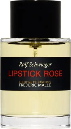 EDITIONS DE PARFUMS FREDERIC MALLE LIPSTICK ROSE