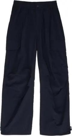 TOM TAILOR Denim Bermudas Cargohose - Weit