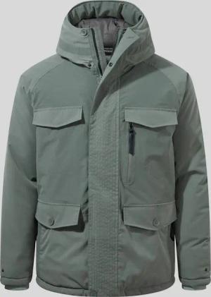 Craghoppers Trekkingjacke Craghoppers - Sinclair - wasserdichte Winterparka, Herren Jacke