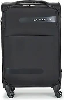 David Jones Trolley BA-5049-3 MEDIUM 76L