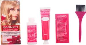 Garnier Haarfärbung Color Sensation 8-leuchtendes Blond