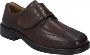 Josef Seibel Bradfjord 06, braun Schnürschuh