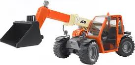 bruder Teleskoplader JLG 2505 2140 Spielzeugauto