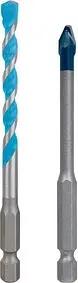AKTION: BOSCH EXPERT HEX-9 Bohrer-Set, 2 St. mit Prämie nach Registrierung