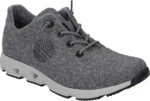 Josef Seibel Noah 05, grau Sneaker