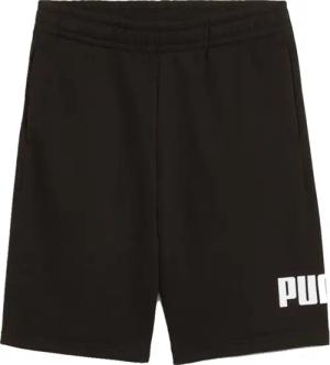 Puma - ESS No. 1 Logo Shorts Kinder puma black