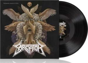 Swarming Angels & Flies von Sarcator - LP (Standard)