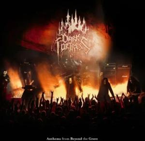 Anthems from beyond - Live in 2023 von Dark Fortress - CD (Digipak, Limited Edition)