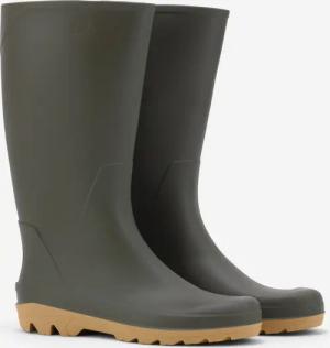 Gummistiefel Land 100 grün