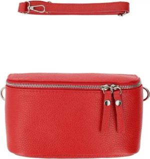 Botego Gürteltasche Damen Leder, Bauchtasche Damen, Umhängetaschen für Damen