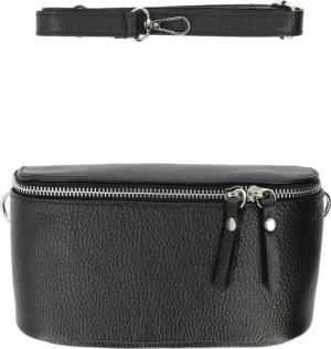 Botego Gürteltasche Damen Leder, Bauchtasche Damen, Umhängetaschen für Damen