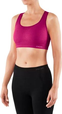 FALKE Sport-BH Madison Low Support (1-tlg) empfohlen für kleine bis mittlere Cupgrößen