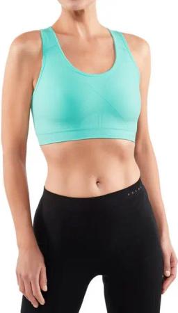 FALKE Sport-BH Madison Low Support (1-tlg) empfohlen für kleine bis mittlere Cupgrößen